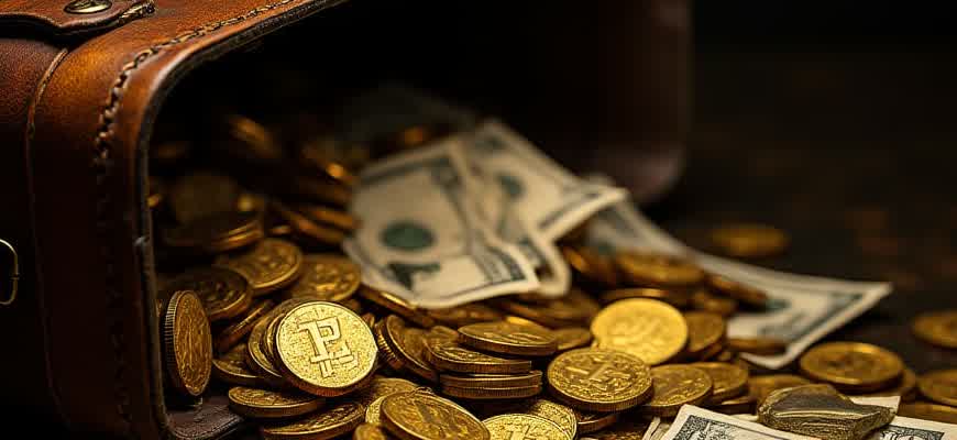 Manifesting Financial Freedom