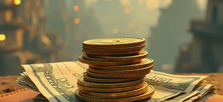 Different Passive Income Streams