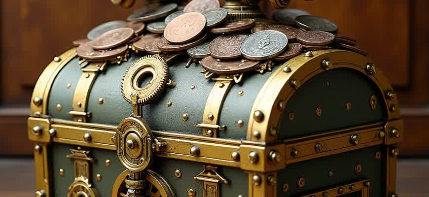 Passive Income Generation Ideas