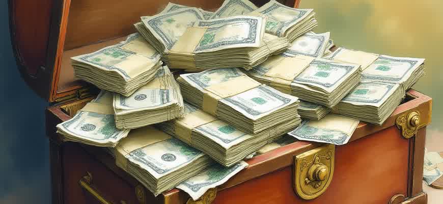 Trade Your Way to Financial Freedom