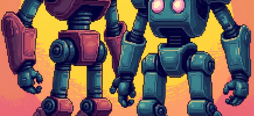Business Automation Experts Develop Computer Systems