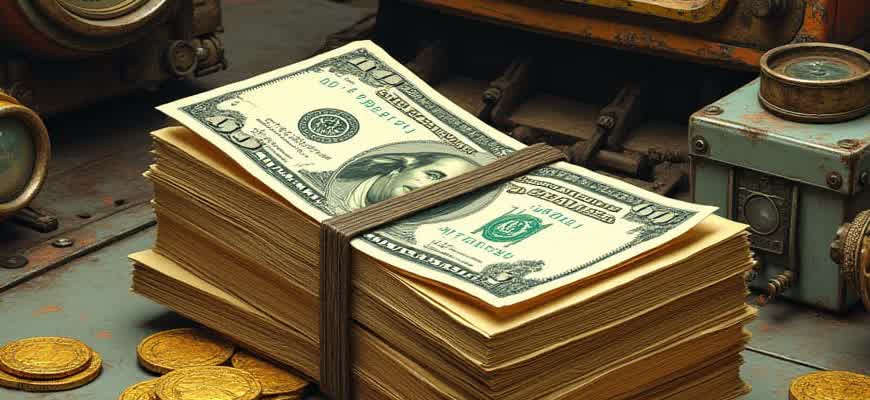 Innovative Passive Income Ideas